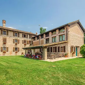 La Casa Gioconda Alloggio per agriturismo