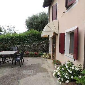 Vololiberoapartments 2 Appartamento
